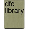 Dfc Library door Robin Etherington