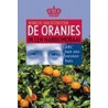 De Oranjes in een handomdraai door Reinildis van Ditzhuyzen