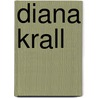 Diana Krall door Onbekend