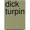 Dick Turpin door Charles C. Harrison