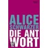 Die Antwort