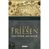 Die Friesen door Franz Kurowski