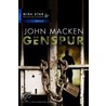 Die Genspur door John Macken