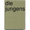Die Jungens door Anton Tschechow