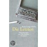 Die Letzten by Katja Lange-Müller