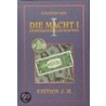 Die Macht 1 by Jonathan May