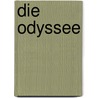 Die Odyssee door Homeros