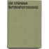 De Chinese liefdeshoroscoop