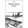 Die Rättin door Günter Grass