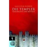 Die Templer by Malcolm Barber