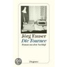 Die Tournee door Jörg Fauser