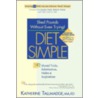Diet Simple by Katherine Tallmadge
