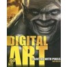Digital Art door Ron Miller