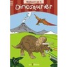 Dinosaurier by Unknown