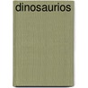 Dinosaurios by Louisa Sladen
