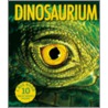Dinosaurium by Dk Publishing
