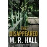 Disappeared door Mr Hall