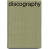 Discography by Legaire Humphrey Legaire
