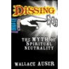 Dissing God door Wallace Auser