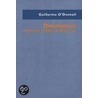 Dissonances by Guillermo O'Donnell