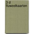3 D Fluweelkaarten