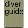 Diver Guide door Richard Larn