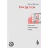 Divergenzen by Helmut Dahmer