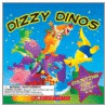 Dizzy Dinos door Gordon Volke