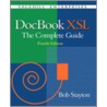 DocBook Xsl door Bob Stayton
