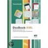 Docbook-xml door Thomas Schraitle