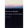 Het zwijgen van Mario Salviati door E. van Heerden