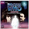 Doctor Who door Christopher H. Bidmead