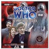 Doctor Who door David Whitaker