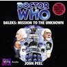 Doctor Who door John Peel