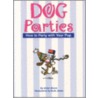 Dog Parties by Buck Jones