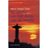 De oorlog van het einde van de wereld door Mario Vargas Llosa