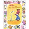 Help, een spreekbeurt! by Annemarie Bon
