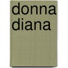 Donna Diana door Agustn Moreto