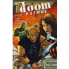 Doom Patrol by Keith Giffen