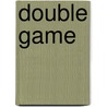 Double Game door Paul Auster
