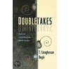 Doubletakes door Tom Coraghessan Boyle