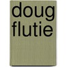 Doug Flutie by Rob Kirkpatrick