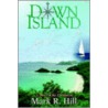 Down Island door Mark R. Hill