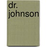 Dr. Johnson door Robert] [Armitage