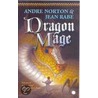 Dragon Mage by Jean Rabe