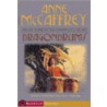 Dragondrums door Anne Mccaffrey