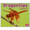 Dragonflies door Margaret Hall
