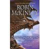 Dragonhaven door Robin McKinley