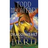 Dragonheart door Todd McCaffrey