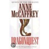 Dragonquest door Anne Mccaffrey